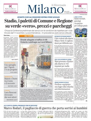 Il Giornale (Milano)