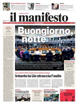 Il Manifesto
