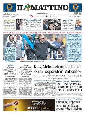 Il Mattino