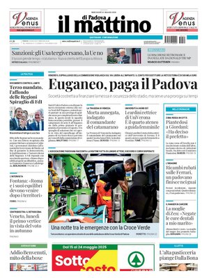 Il Mattino di Padova