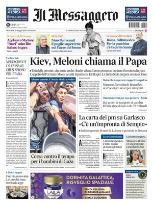 Il Messaggero