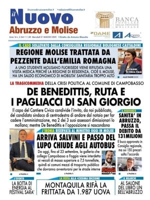 Il Nuovo Abruzzo e Molise