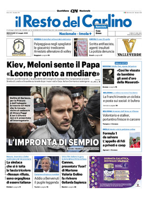 Il Resto del Carlino