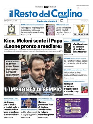 Il Resto del Carlino