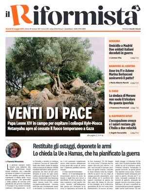 Il Riformista