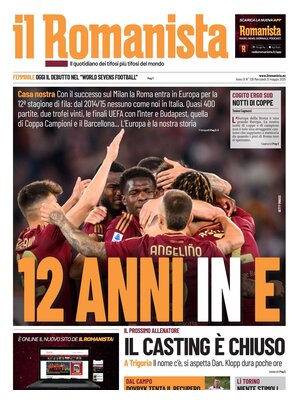 Il Romanista