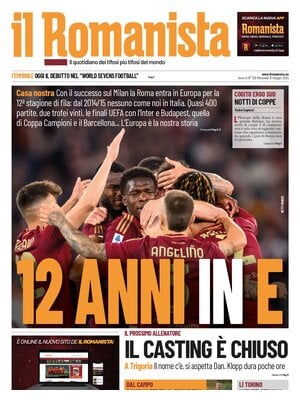 Il Romanista