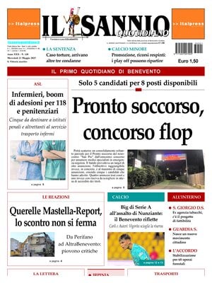 Il Sannio Quotidiano
