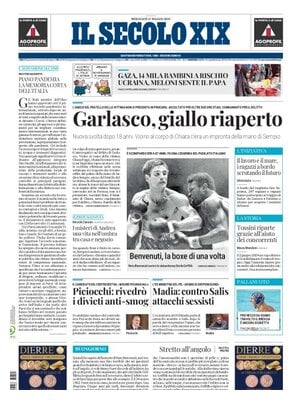 Il Secolo XIX