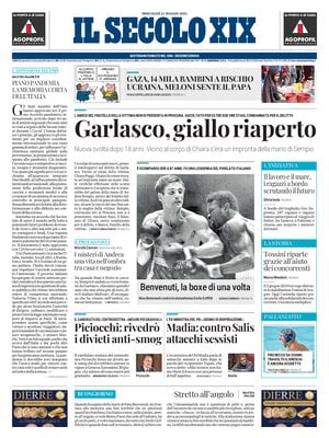 Il Secolo XIX