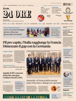Il Sole 24 Ore