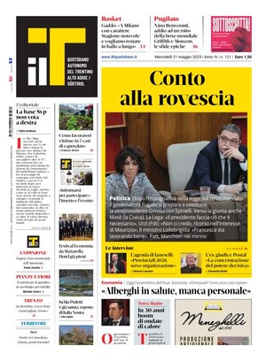 Il T Quotidiano