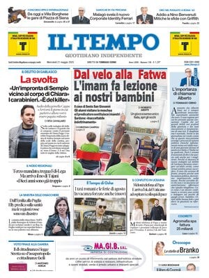 Il Tempo