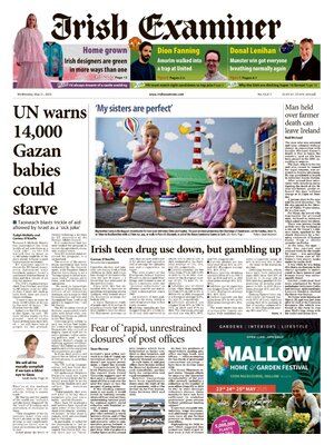 Irish Examiner