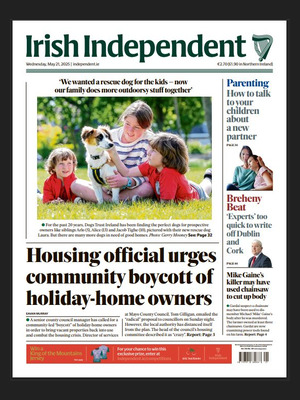 Irish Independent