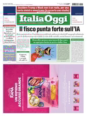 ItaliaOggi