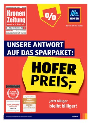 Kronen Zeitung