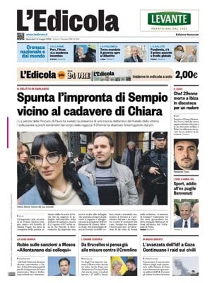 L'Edicola (Nazionale)
