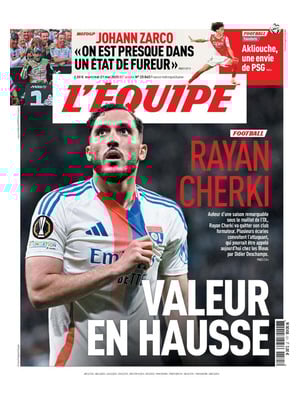 L'Equipe