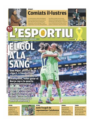 L'Esportiu