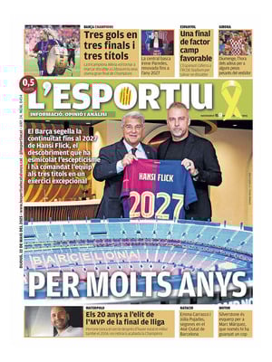 L'Esportiu