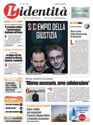 L'Identità