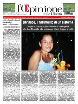 L'Opinione delle Libertà