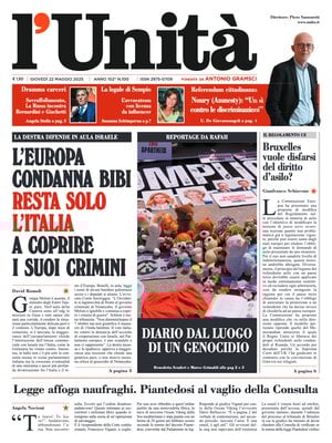 L'Unità