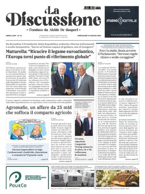 La Discussione