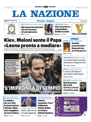 La Nazione