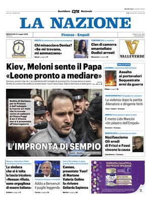 La Nazione