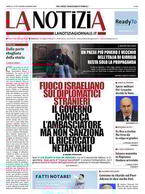 La Notizia