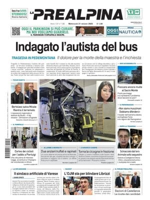 La Prealpina