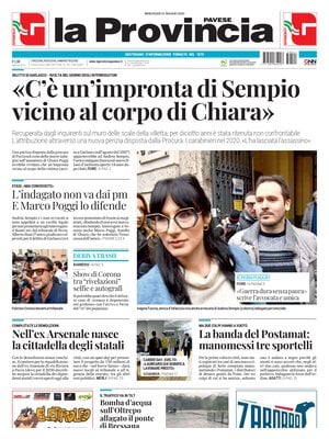 La Provincia Pavese