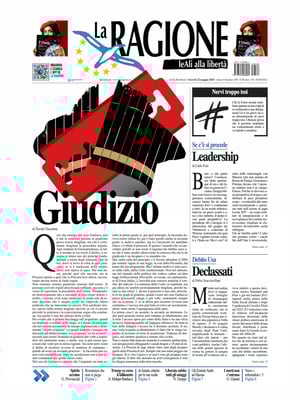 La Ragione