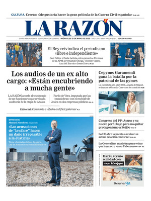 La Razón