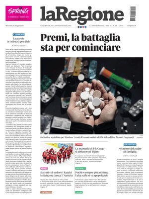 La Regione