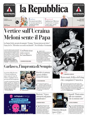 La Repubblica