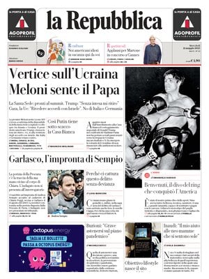 La Repubblica