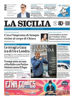 La Sicilia