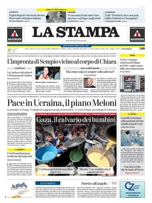 La Stampa