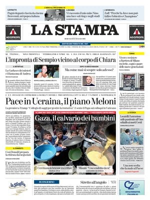 La Stampa