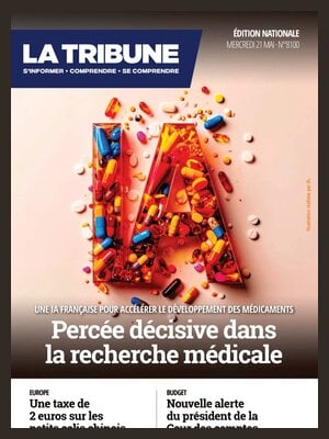 La Tribune