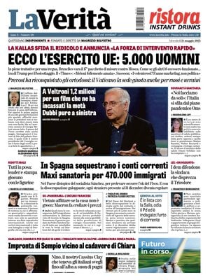 La Verità