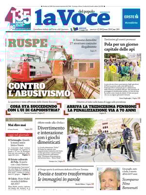 La Voce del popolo