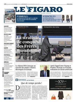 Le Figaro