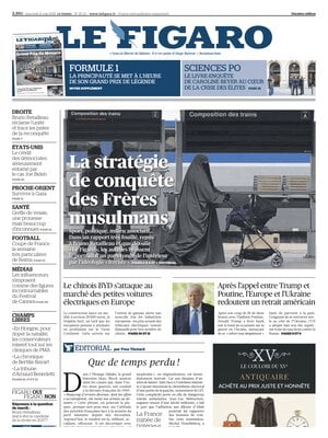 Le Figaro