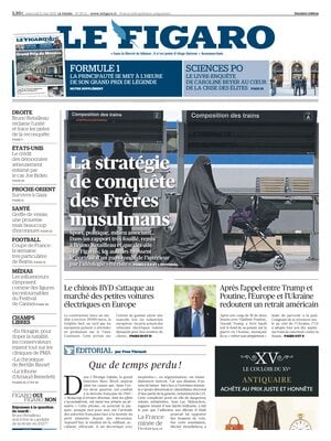 Le Figaro