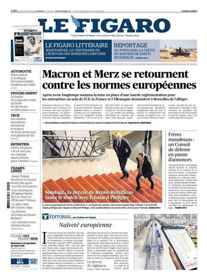Le Figaro