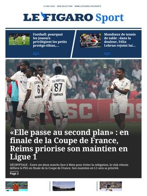 Le Figaro SPORT
